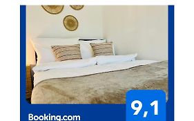 Zentrales Apartment der Extraklasse zum Wohlfühlen